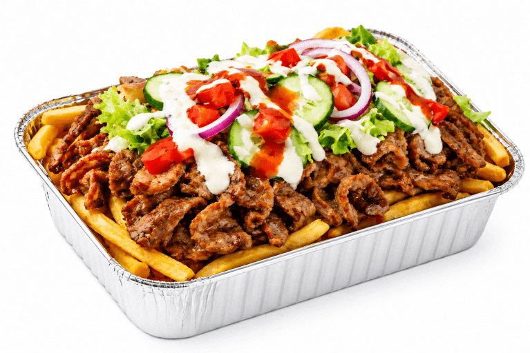 Kapsalon
