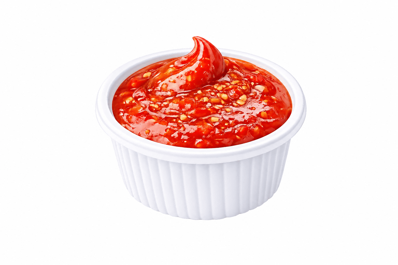 Bakje Chilisaus