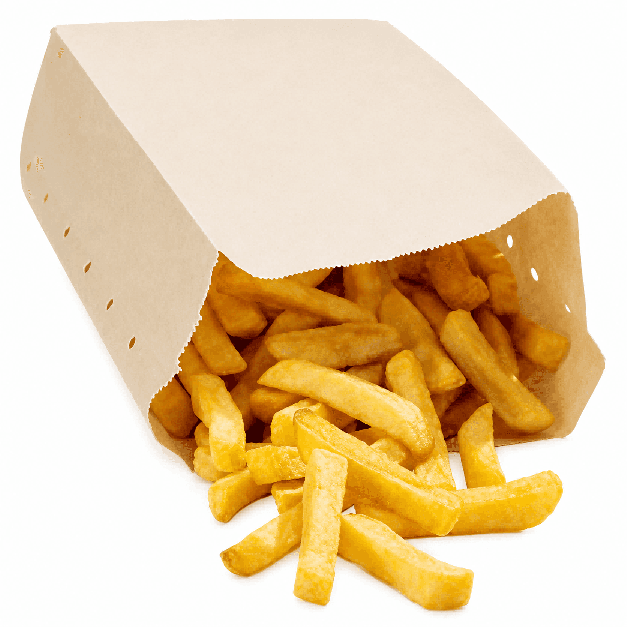 Familiezak ( 4 per. )