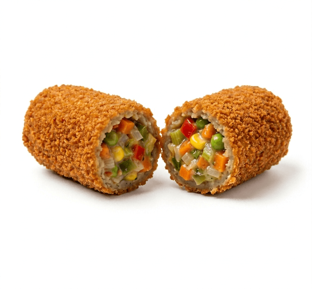 Groentkroket