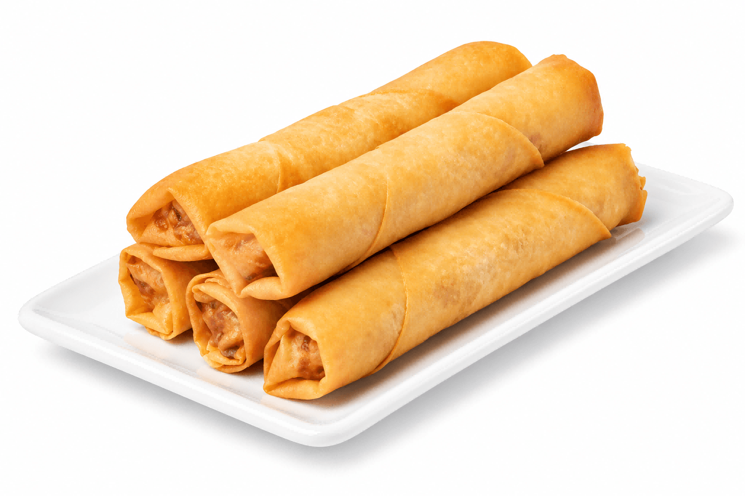 Vitamese Loempia's ( 3 stuks )