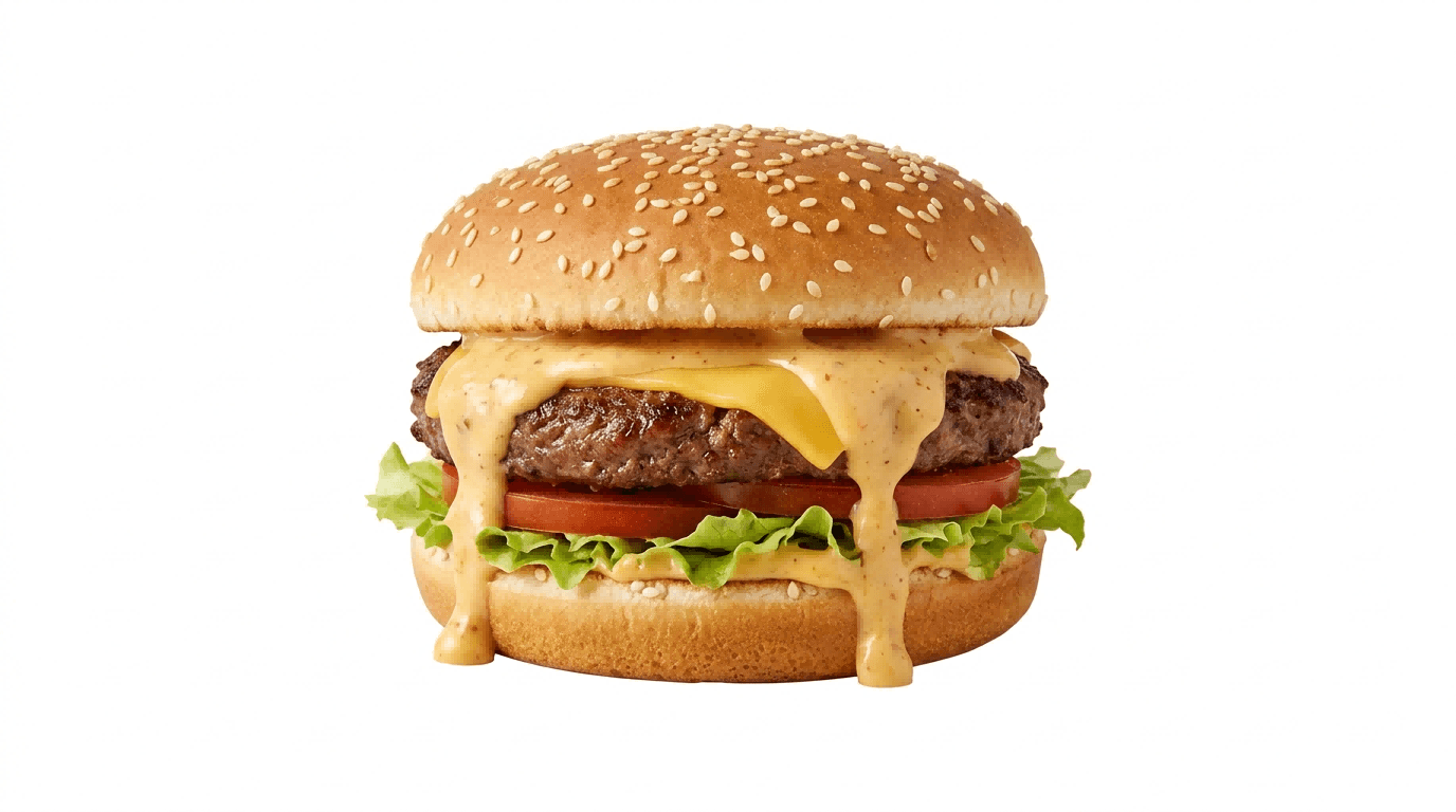 Joppieburger