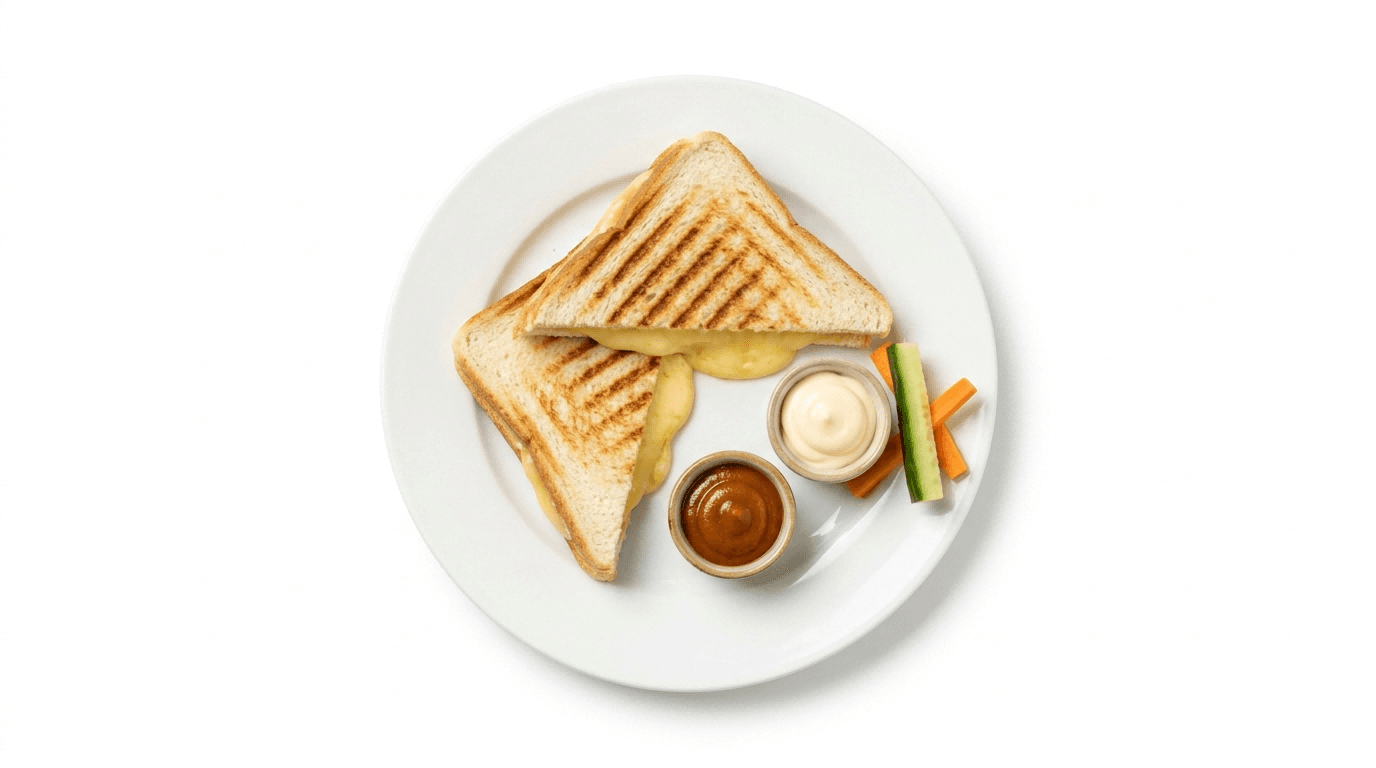 Tosti kaas